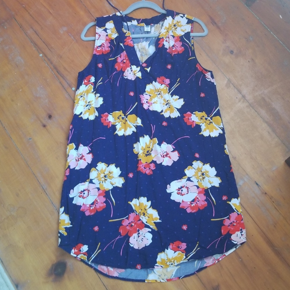 Old Navy dress
